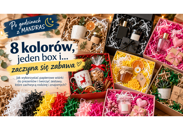 Po godzinach z MANDRAS odcinek 31 - 